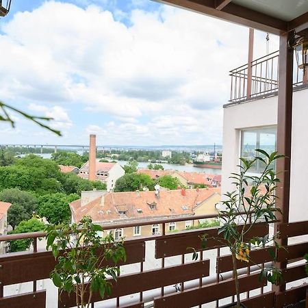 Sunset Luxury Apartment Varna Eksteriør bilde