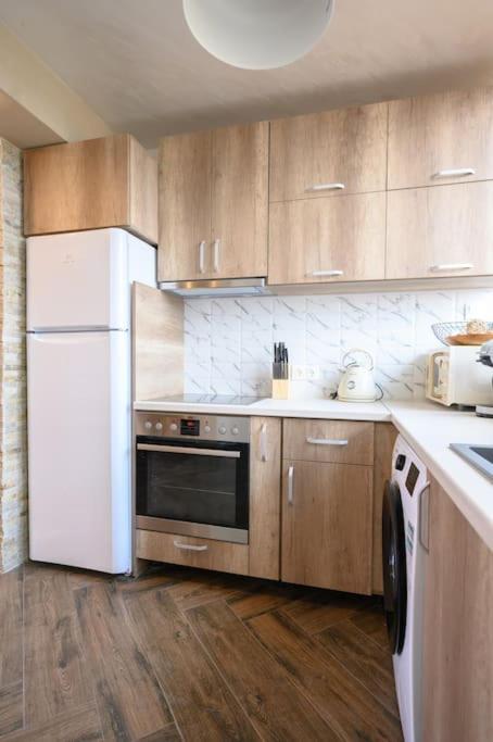 Sunset Luxury Apartment Varna Eksteriør bilde