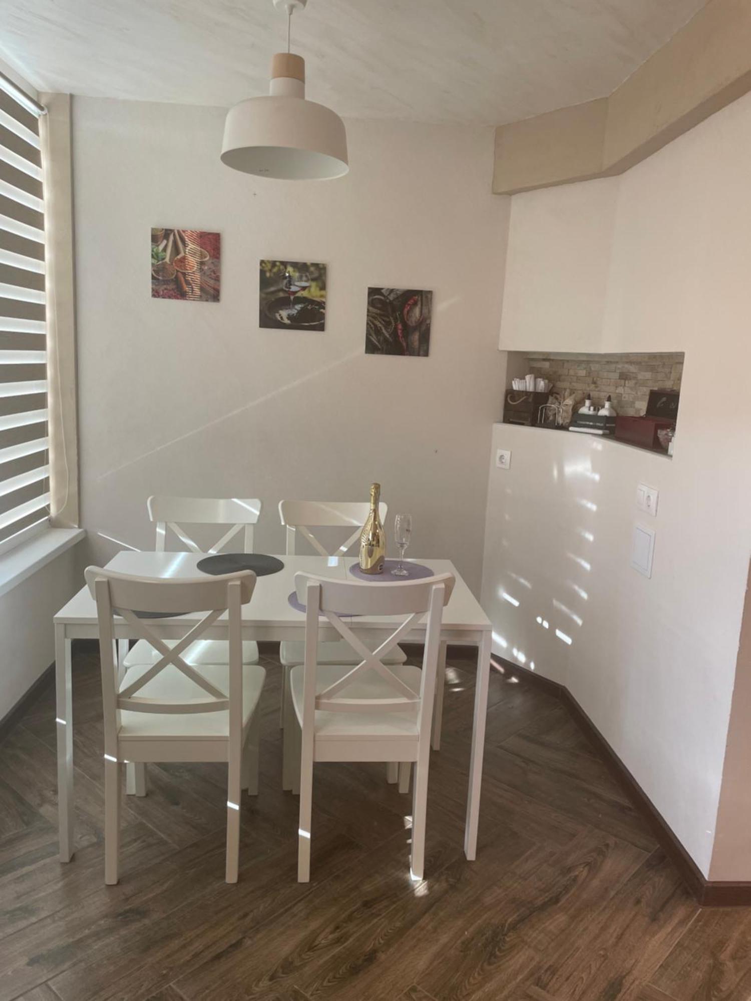 Sunset Luxury Apartment Varna Eksteriør bilde